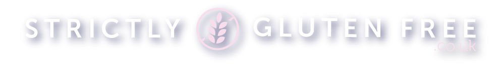 Sadlers Gluten Free Kitchen Logo